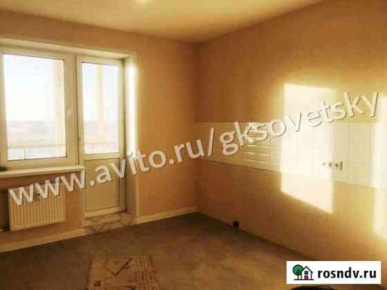 1-комнатная квартира, 50 м², 10/18 эт. на продажу в Ярославле Ярославль