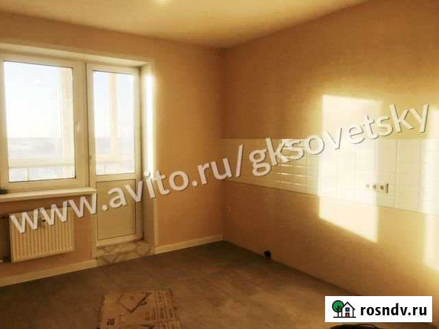 1-комнатная квартира, 50 м², 10/18 эт. на продажу в Ярославле Ярославль - изображение 1