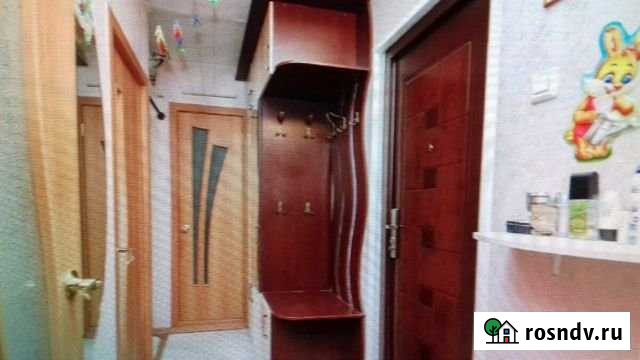 2-комнатная квартира, 44 м², 5/9 эт. на продажу в Новосибирске Новосибирск - изображение 1