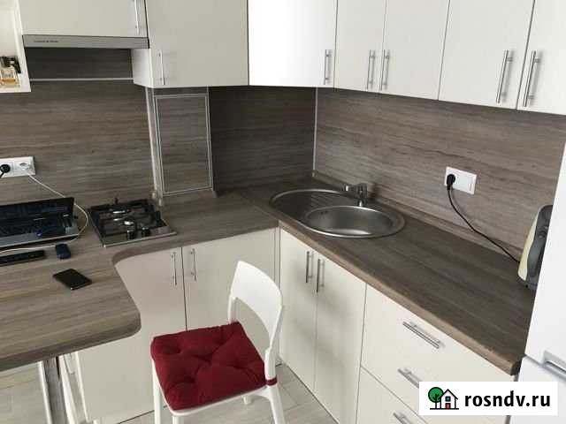 Квартира-студия, 25 м², 3/5 эт. на продажу в Сочи Сочи - изображение 1