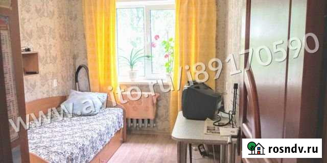 1-комнатная квартира, 56 м², 3/5 эт. в аренду на длительный срок в Йошкар-Оле Йошкар-Ола - изображение 1