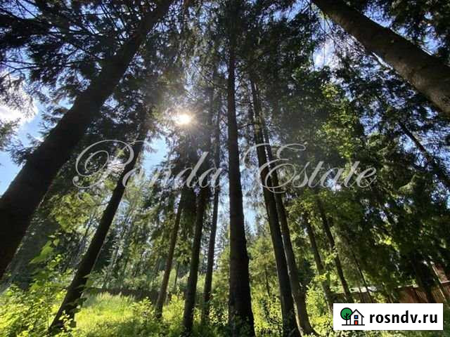 Участок ИЖС 48 сот. на продажу в Апрелевке Апрелевка - изображение 1