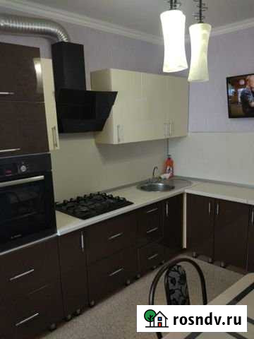 1-комнатная квартира, 37 м², 9/10 эт. на продажу в Октябрьском Республики Башкортостан Октябрьский - изображение 1