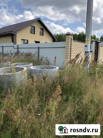 Участок СНТ, ДНП 6 сот. на продажу в Казани Казань - изображение 1