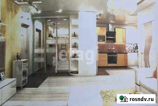 2-комнатная квартира, 65 м², 8/18 эт. на продажу в Сургуте Ханты-Мансийского АО Сургут - изображение 1