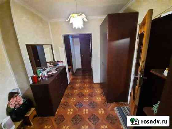 2-комнатная квартира, 50 м², 5/12 эт. на продажу во Владикавказе Владикавказ