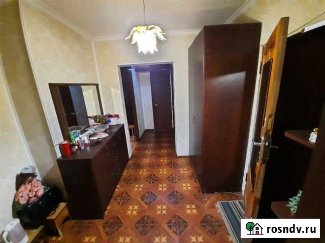 2-комнатная квартира, 50 м², 5/12 эт. на продажу во Владикавказе Владикавказ - изображение 1