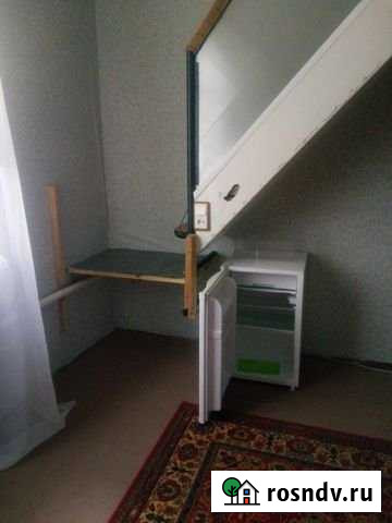 Комната 18 м² в 1-ком. кв., 2/2 эт. в аренду на длительный срок в Домодедово Домодедово - изображение 1