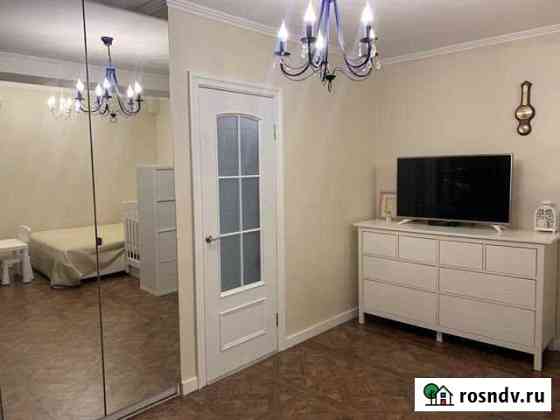 1-комнатная квартира, 38.8 м², 3/9 эт. на продажу в Красноярске Красноярск