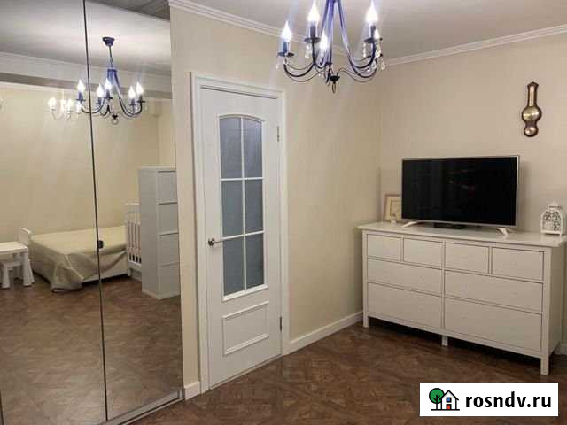 1-комнатная квартира, 38.8 м², 3/9 эт. на продажу в Красноярске Красноярск - изображение 1