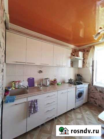 3-комнатная квартира, 62 м², 9/9 эт. на продажу в Новороссийске Новороссийск - изображение 1