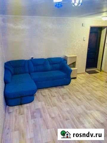 2-комнатная квартира, 43 м², 4/5 эт. в аренду посуточно в Белово Белово - изображение 1