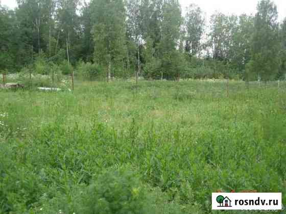 Участок ИЖС 25 сот. на продажу в Александрове Александров