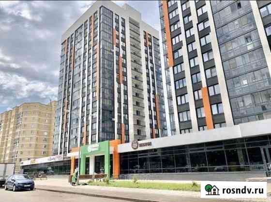 4-комнатная квартира, 97 м², 3/16 эт. на продажу в Набережных Челнах Набережные Челны