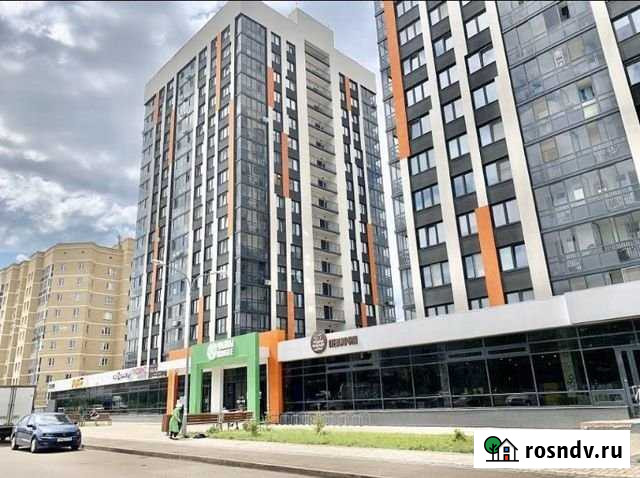 4-комнатная квартира, 97 м², 3/16 эт. на продажу в Набережных Челнах Набережные Челны - изображение 1