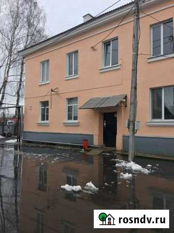 2-комнатная квартира, 45 м², 2/2 эт. на продажу в Пскове Псков - изображение 1