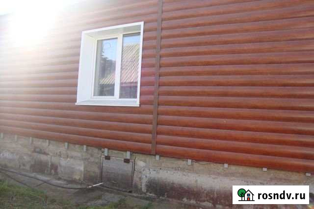 Дом 52.2 м² на участке 12 сот. на продажу в Топках Топки - изображение 1