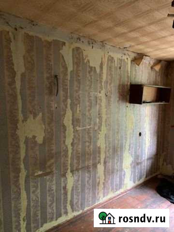 2-комнатная квартира, 47 м², 2/5 эт. на продажу в Рыбинске Рыбинск - изображение 1