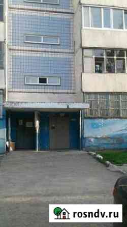 1-комнатная квартира, 35 м², 3/9 эт. на продажу в Барнауле Барнаул
