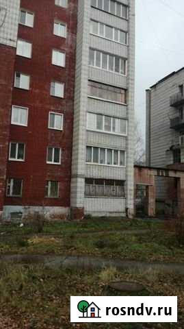 3-комнатная квартира, 64 м², 1/9 эт. на продажу в Ульяновске Ульяновск - изображение 1