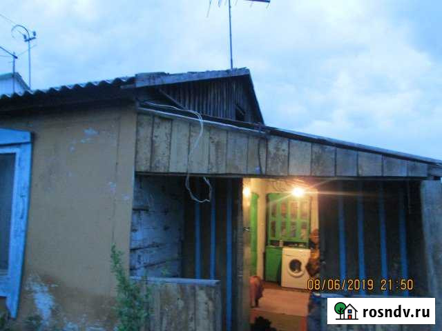 Дом 40 м² на участке 22 сот. на продажу в Зеленогорском Зеленогорский - изображение 1