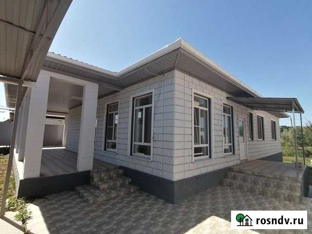 Дом 120 м² на участке 8 сот. на продажу в Цибанобалке Цибанобалка - изображение 1