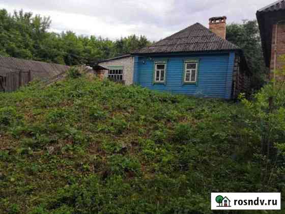 Дом 45 м² на участке 20 сот. на продажу в Погаре Погар
