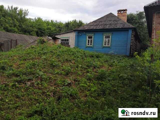 Дом 45 м² на участке 20 сот. на продажу в Погаре Погар - изображение 1