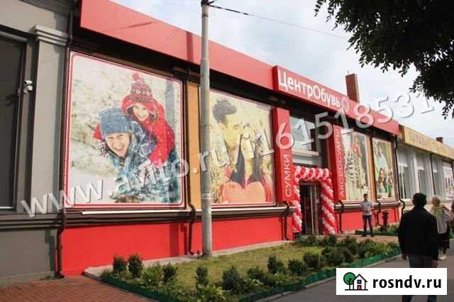 Сдается в аренду торговое помещение Калининград - изображение 1