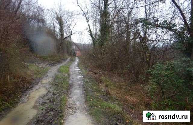 Участок СНТ, ДНП 5 сот. на продажу в Сочи Сочи - изображение 1