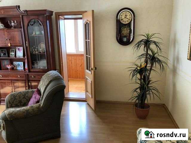 2-комнатная квартира, 53 м², 8/9 эт. на продажу в Ногинске Ногинск - изображение 1