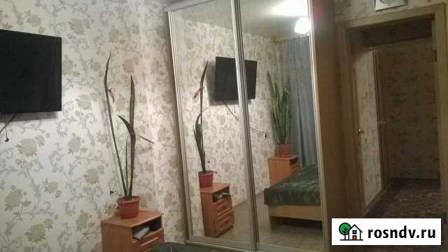 3-комнатная квартира, 66.6 м², 1/4 эт. на продажу в Селенгинске Селенгинск - изображение 1