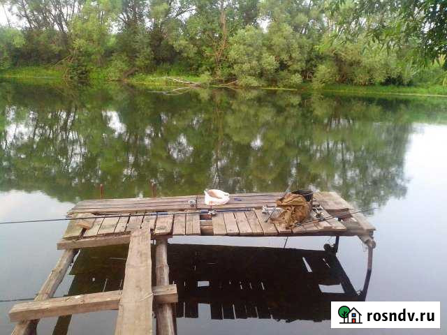 Участок ИЖС 44 сот. на продажу во Мценске Мценск - изображение 1