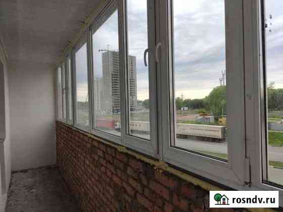 3-комнатная квартира, 83.8 м², 3/16 эт. на продажу в Самаре Самара