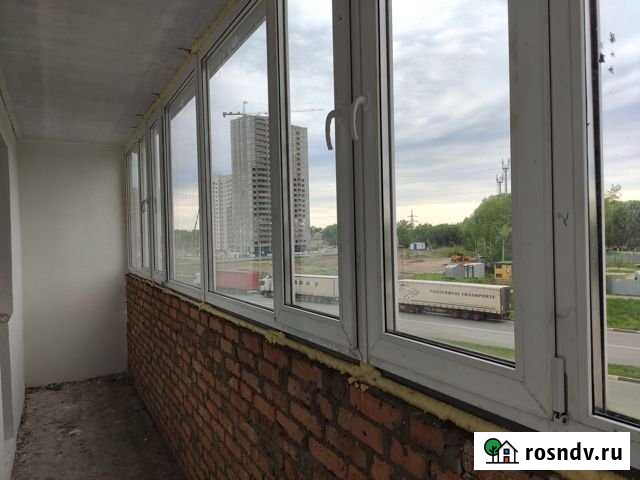 3-комнатная квартира, 83.8 м², 3/16 эт. на продажу в Самаре Самара - изображение 1