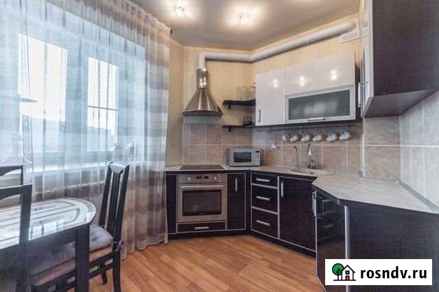 2-комнатная квартира, 63 м², 5/5 эт. на продажу в Липецке Липецк - изображение 1