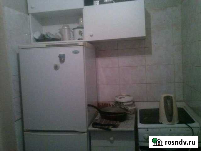 Квартира-студия, 24 м², 2/5 эт. на продажу в Тольятти Тольятти - изображение 1