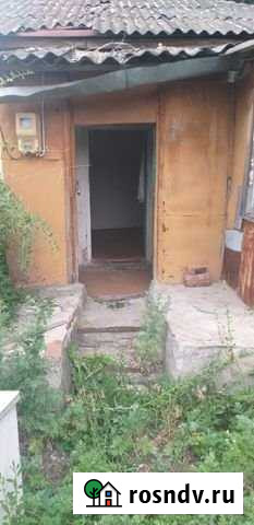 Дом 25 м² на участке 8 сот. на продажу в Петропавловке Воронежской области Петропавловка - изображение 1