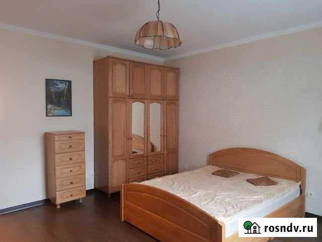 1-комнатная квартира, 32 м², 2/2 эт. в аренду на длительный срок во Владивостоке Владивосток - изображение 1