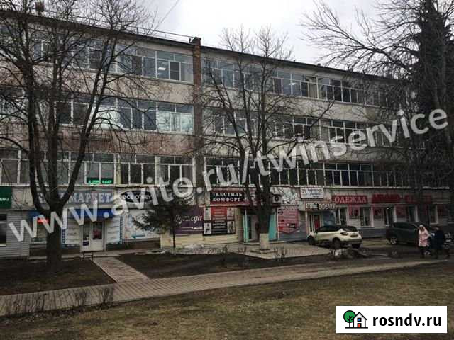 Офисное помещение, 100 кв.м. Тула - изображение 1