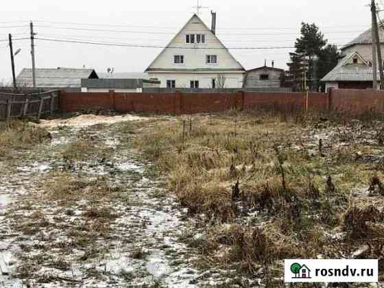 Участок ИЖС 10 сот. на продажу в Редкино Редкино