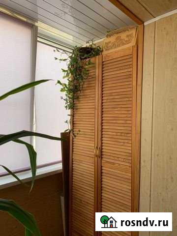 1-комнатная квартира, 40 м², 3/5 эт. на продажу в Высоковске Высоковск - изображение 1