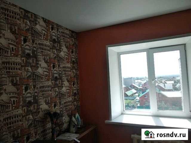 2-комнатная квартира, 49 м², 5/5 эт. на продажу в Благовещенске Республики Башкортостан Благовещенск - изображение 1