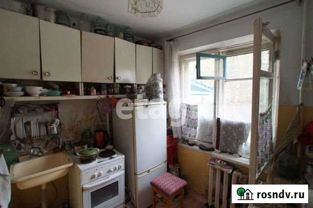 3-комнатная квартира, 59.1 м², 1/5 эт. на продажу в Ачинске Ачинск - изображение 1