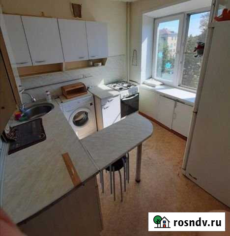 1-комнатная квартира, 31 м², 4/5 эт. в аренду на длительный срок в Тольятти Тольятти - изображение 1