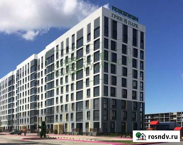 2-комнатная квартира, 64.8 м², 8/9 эт. на продажу в Брянске Брянск - изображение 1