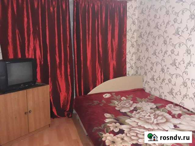 1-комнатная квартира, 38 м², 2/5 эт. в аренду посуточно в Уфе Уфа - изображение 1