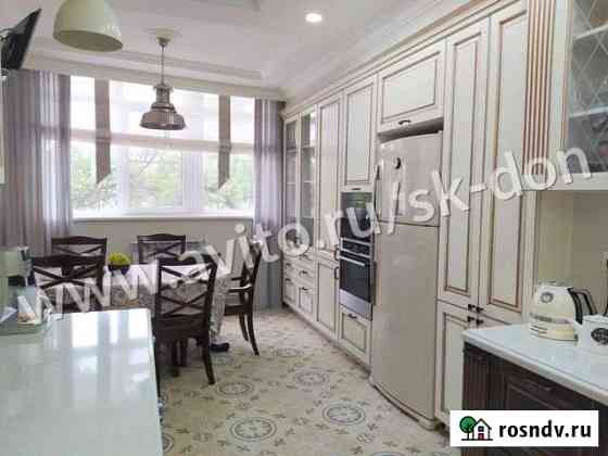 4-комнатная квартира, 140 м², 2/11 эт. на продажу в Ростове-на-Дону Ростов-на-Дону