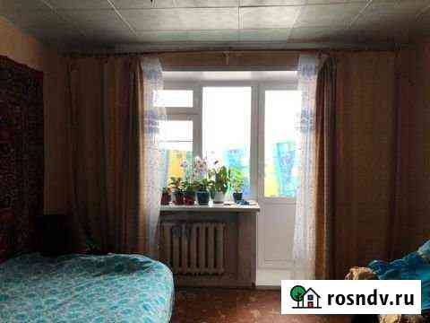 4-комнатная квартира, 78.3 м², 4/5 эт. на продажу в Струнино Струнино