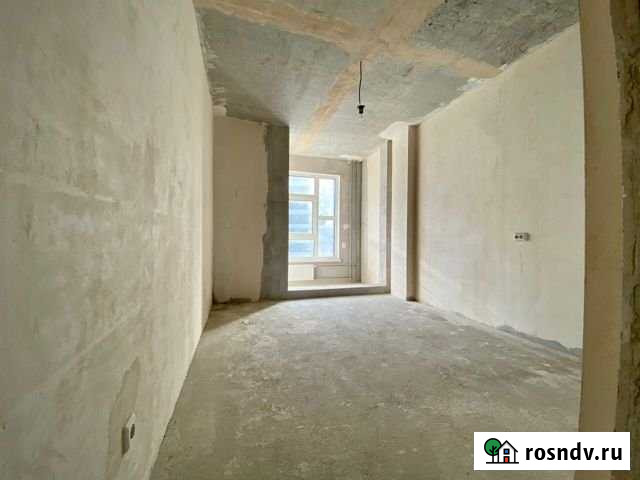 Квартира-студия, 21 м², 7/16 эт. на продажу в Мурино Мурино - изображение 1